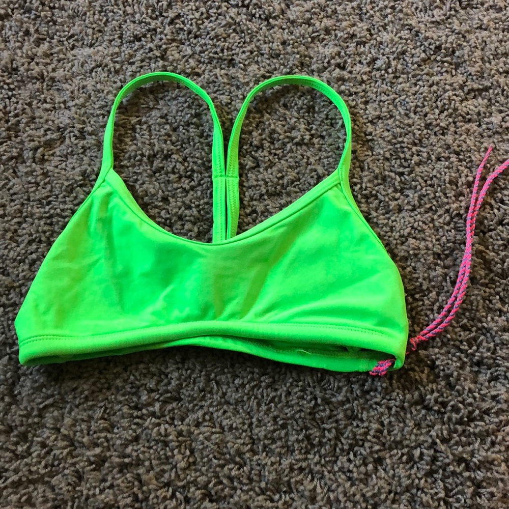 JOLYN Swimsuit Top